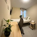 Olive B&B Habitacion Privada Cdmx